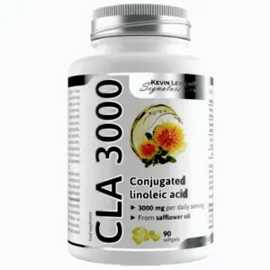Kevin Levrone CLA 3000 90 kapslí obraz
