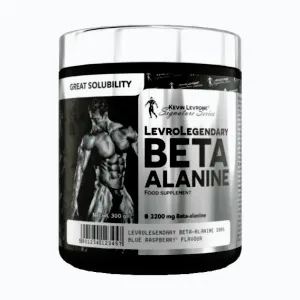 Kevin Levrone Legendary Beta-Alanine 300g - Citrus, Broskev obraz
