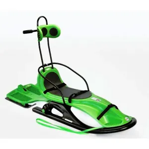 KHW Sáně Snow Comfort obraz