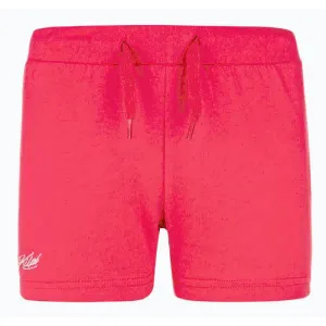 Kilpi SHORTY-JG růžová - 158 obraz