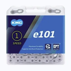 KMC E-101 EPT BOX řetěz obraz