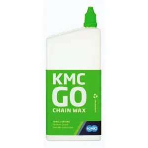KMC GO WAX 500ML vosk na řetěz obraz