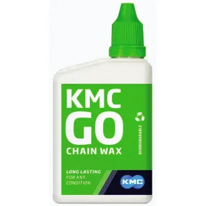 KMC GO WAX 80ML vosk na řetěz obraz