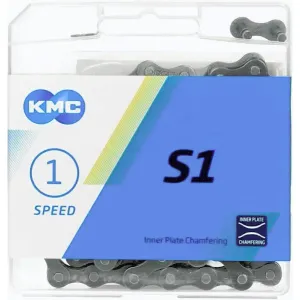 KMC S-1 Wide BOX řetěz obraz