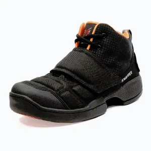 Knapper Hokejbalové boty AK7 Mid POUZE Senior, 10.5, EU 44 (VÝPRODEJ) obraz