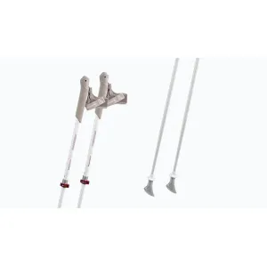 Komperdell SARMA Powerlock PEARL 2024 - 105-125 - bílá/červená obraz