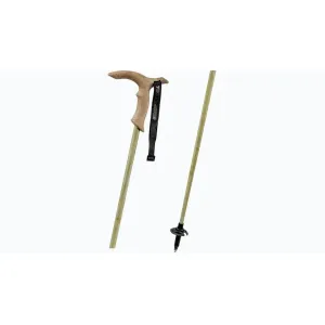 Komperdell Walker Carbon Bamboo - 95 - béžová obraz
