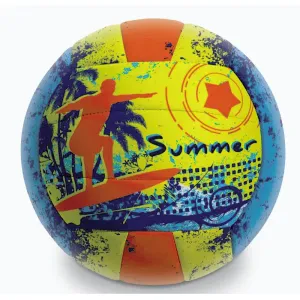 Kubisport K6K-OR Míč Beach volley SUMMER obraz