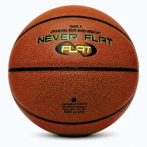 Kubisport Míč basketbalový X6000 - umělá kůže obraz