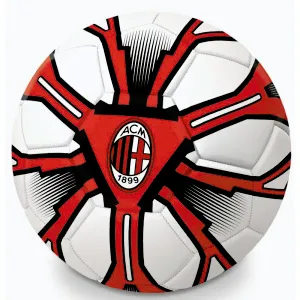 Kubisport Míč kopací licenční AC MILAN velikost 5 13/242K obraz