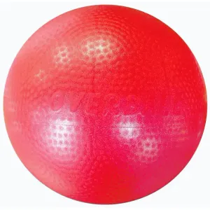 Kubisport Míč Overball 23 cm červený obraz