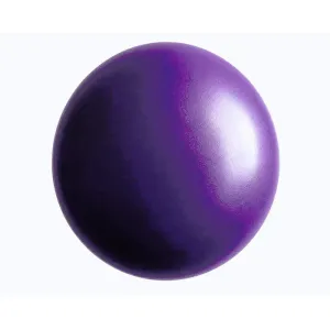 Kubisport Míč OVERBALL 26 cm fialový obraz