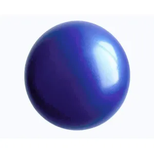 Kubisport Míč OVERBALL 26 cm modrý obraz
