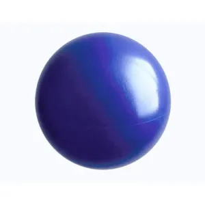 Kubisport Míč OVERBALL 30 cm modrý obraz