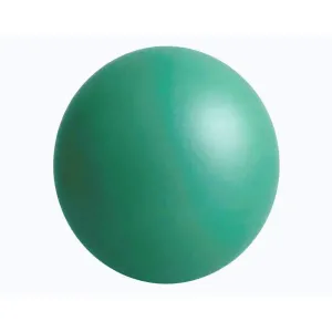 Kubisport Míč OVERBALL 30 cm zelený obraz
