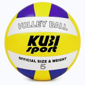 Kubisport Míč volejbalový VOLLEY TRAINING VS501SK obraz