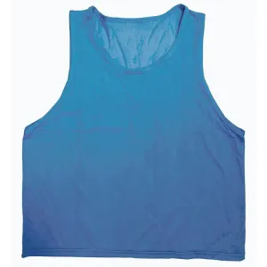 Kubisport Rozlišovací dres 170 /190 cm - modrý obraz