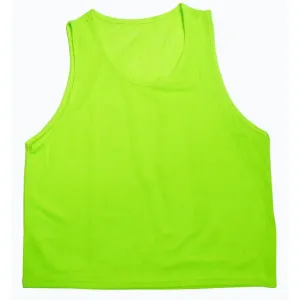 Kubisport Rozlišovací dres 170/190 cm - zelený obraz