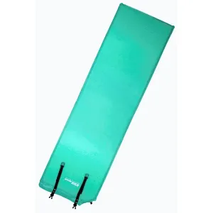 Kubisport Samonafukovací karimatka 2, 5 cm - zelená obraz