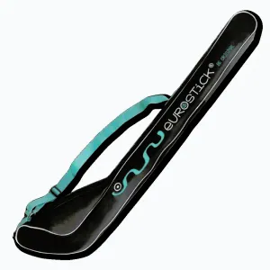 Kubisport Vak na florbalové hole Eurostick senior 114 cm černý obraz