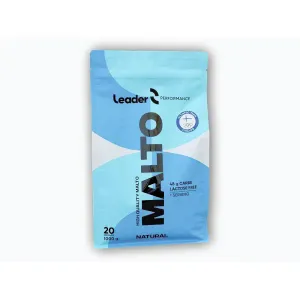 Leader Malto 1000g obraz