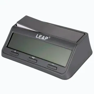 Leap PQ9921 šachové hodiny - 1 ks obraz