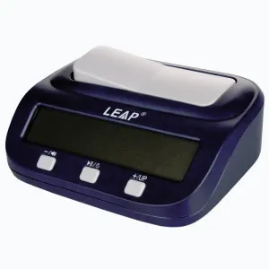 Leap PQ9923 šachové hodiny - 1 ks obraz