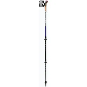 Leki Traveller Carbon trekové hole obraz