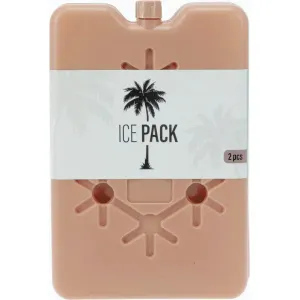 Lerko Ice Pack 2x 190 g béžová obraz