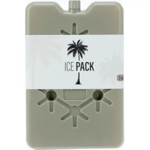 Lerko Ice Pack 2x 190 g šedá obraz