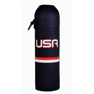 Lerko Termoobal Cooler Sport 1 l USA obraz