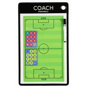Lerko Trenérská tabule - fotbal Coach 1 obraz