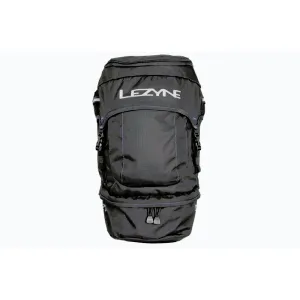 Lezyne Rack Caddy Single S Organizérem brašna obraz