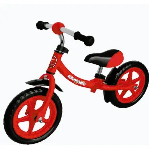 LIFEFIT BAMBINO 12 červené dětské odrážedlo obraz