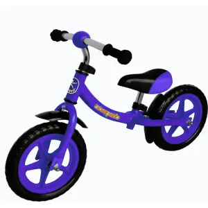 LIFEFIT BAMBINO 12 modré dětské odráždlo obraz
