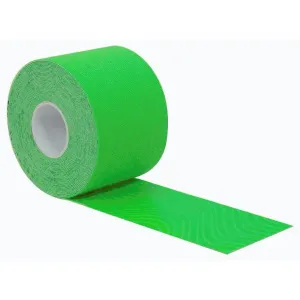 Lifefit Kinesion tape 5cmx5m, světle zelená obraz