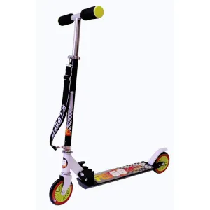 Lifefit RS68 chlapecká skládací koloběžka obraz
