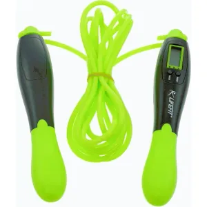 Lifefit Švihadlo DIGITAL ROPE 265 cm obraz