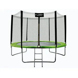 Lifefit Trampolína 305 cm - 305cm obraz