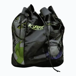 LIFEFIT VAK NA 5 Micu cerno-zeleny obraz