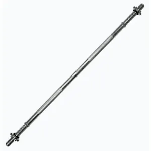 Lifefit Vzpěračská tyč rovná 120cm / 30mm vč.matic obraz