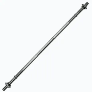 Lifefit Vzpěračská tyč rovná 160cm / 30mm vč.matic obraz