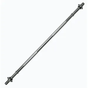 Lifefit Vzpěračská tyč rovná 180cm / 30mm vč.matic obraz