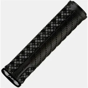 Lizard Skins gripy Lock-on Charger Evo Jet Black obraz