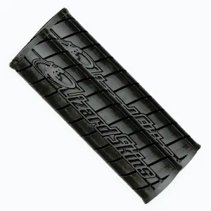 Lizard Skins gripy Lock-on Logo Black obraz