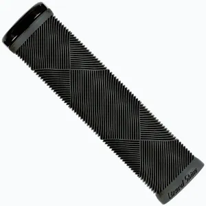 Lizard Skins gripy Single-sided Strata Jet Black obraz