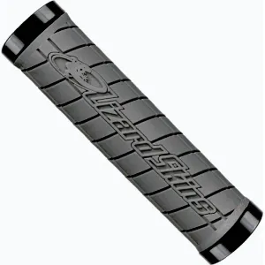Lizard Skins Lock-on Logo Graphite gripy obraz