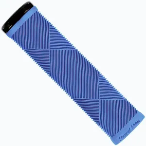 Lizard Skins Single-sided Strata Deja Blue gripy obraz
