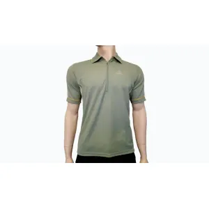 Löffler GREEN 2008 pánská polokošile - XXL - zelená obraz