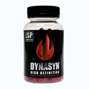 LSP Dynasyn high definition 120 kapslí obraz